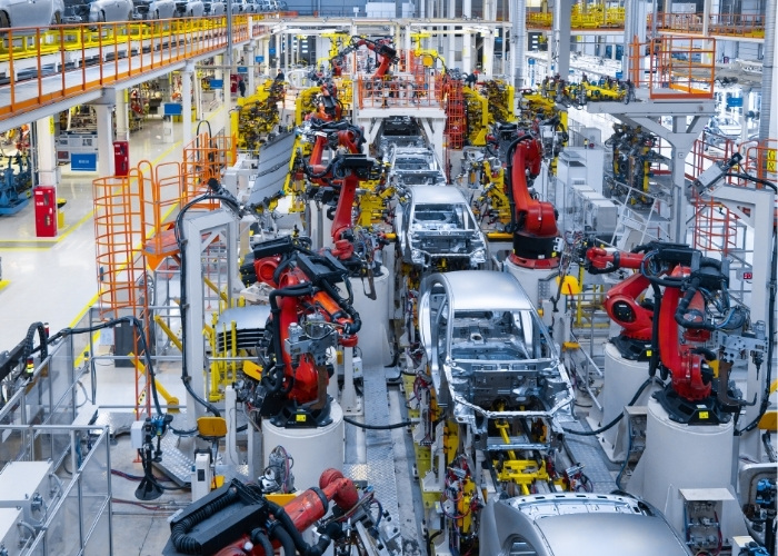 automotive