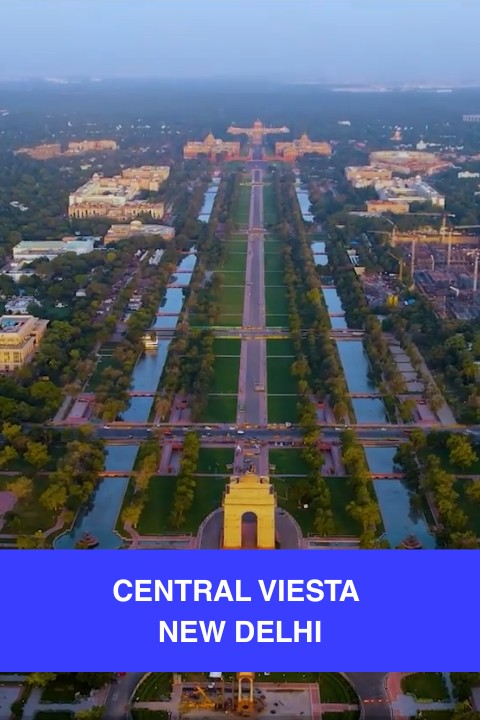 central viesta new