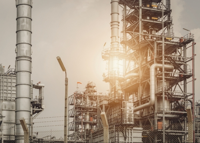 industry