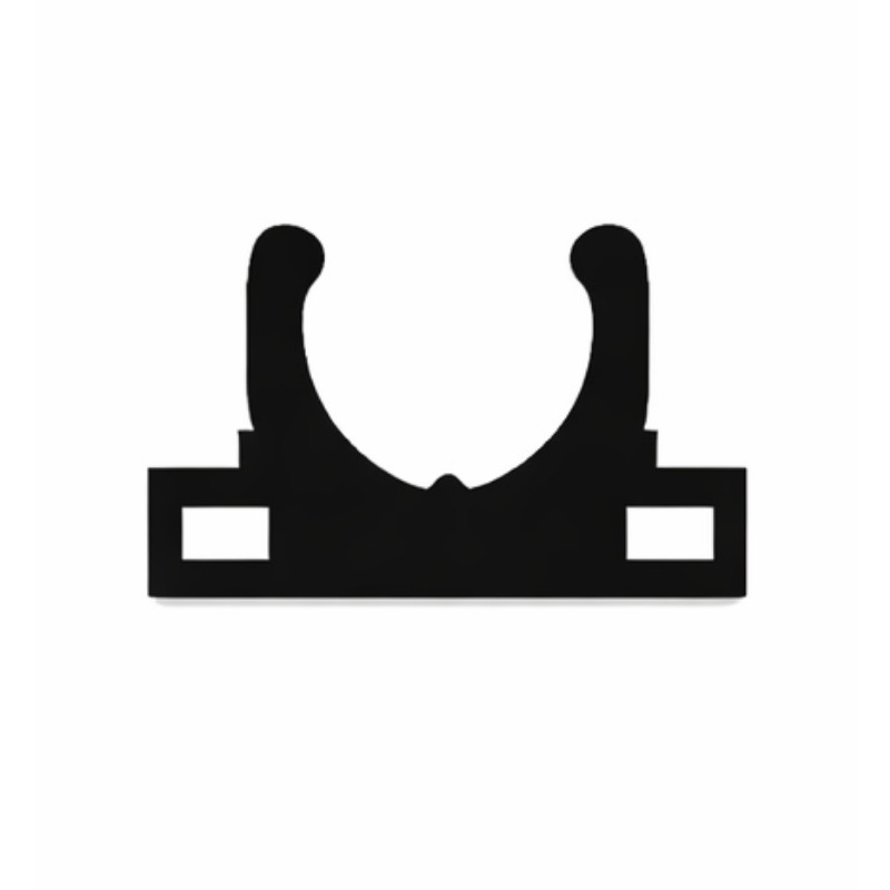 channel lip seal