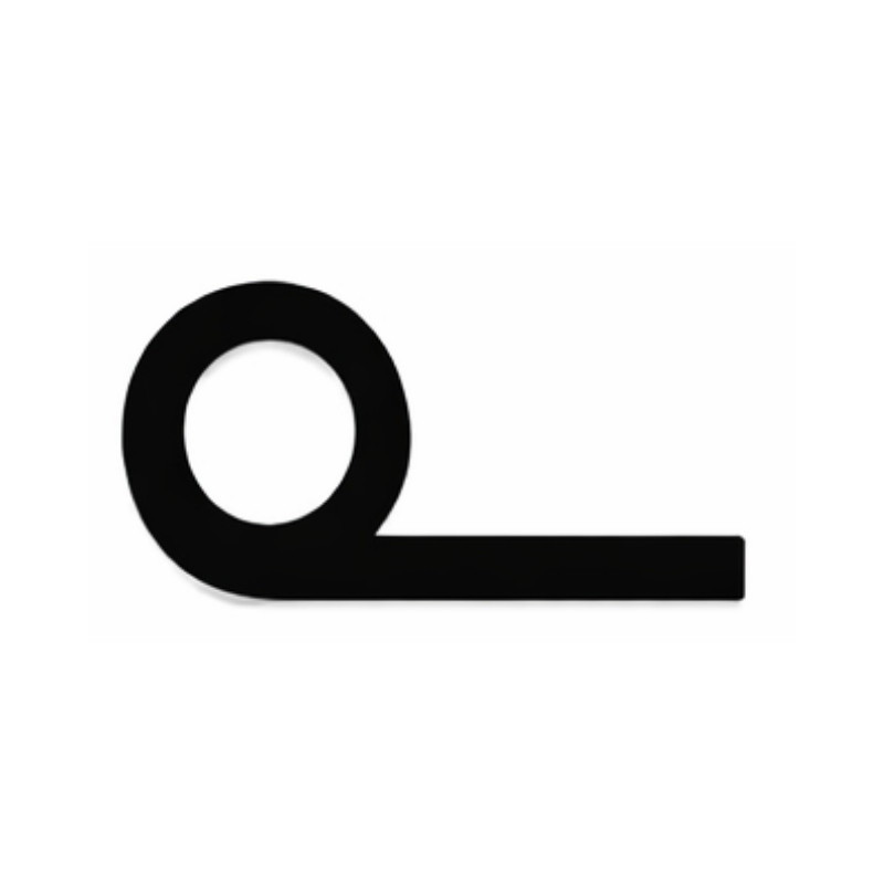 hollow p profile
