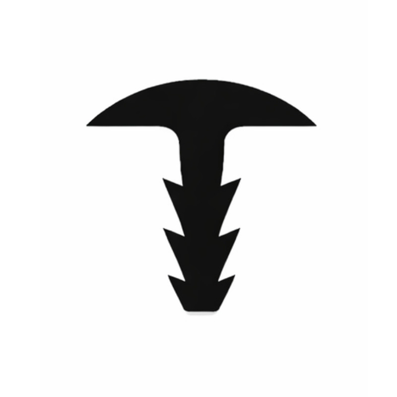 t shape lip seal